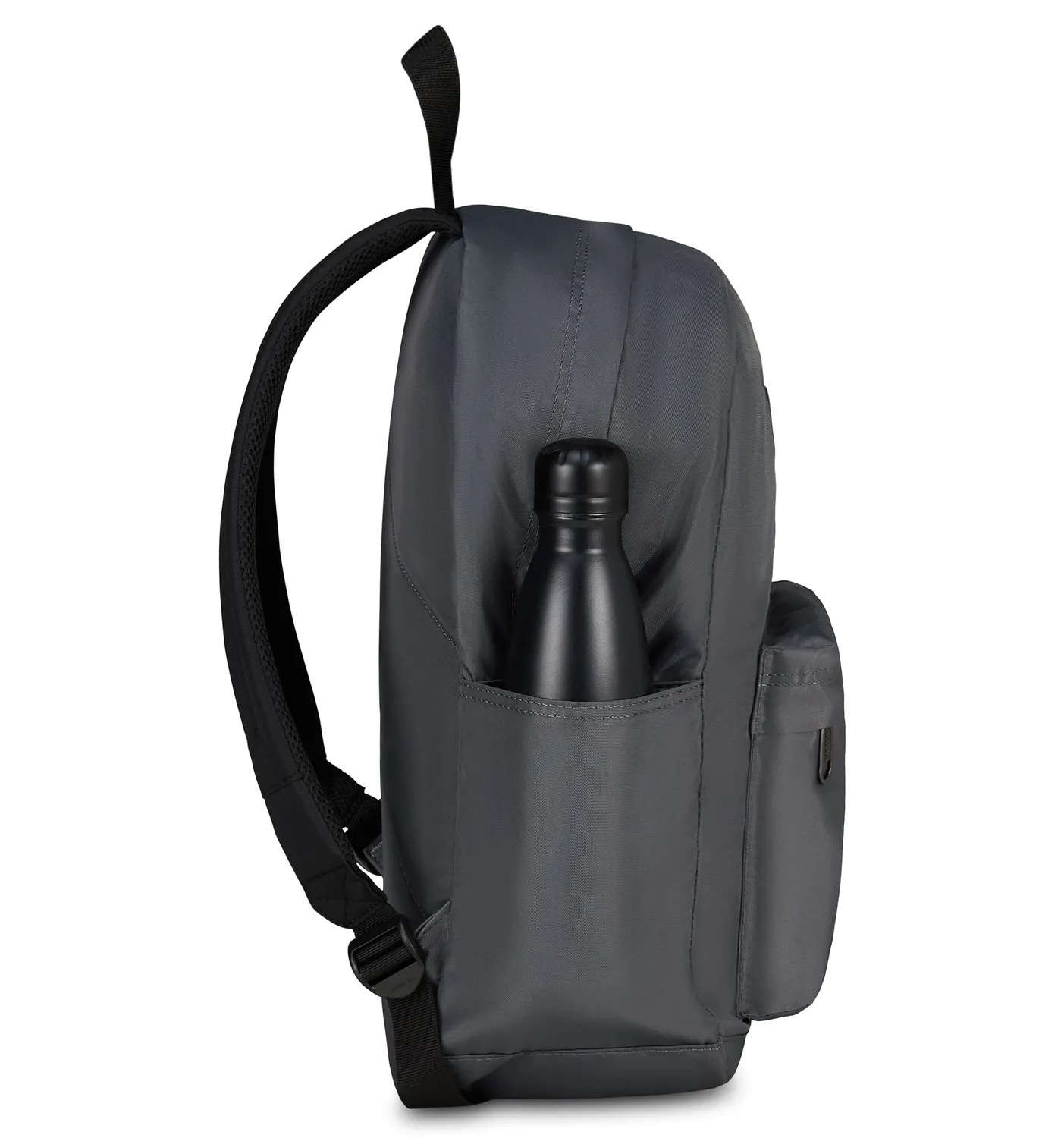 Invicta Carlson Plain rygsæk 24 liter