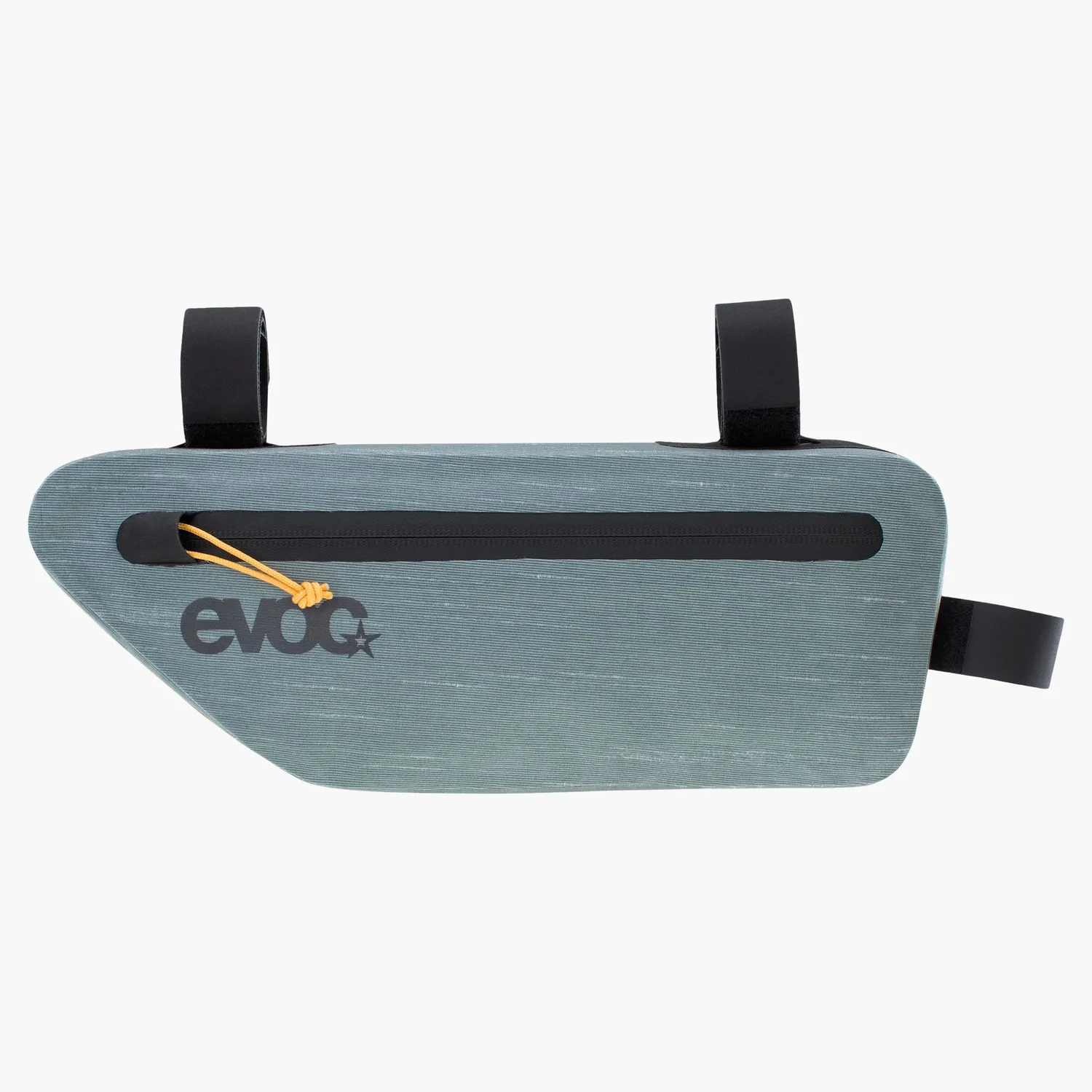 Evoc Frame Pack WP M steltaske carbon grey 3,5 l vandtæt
