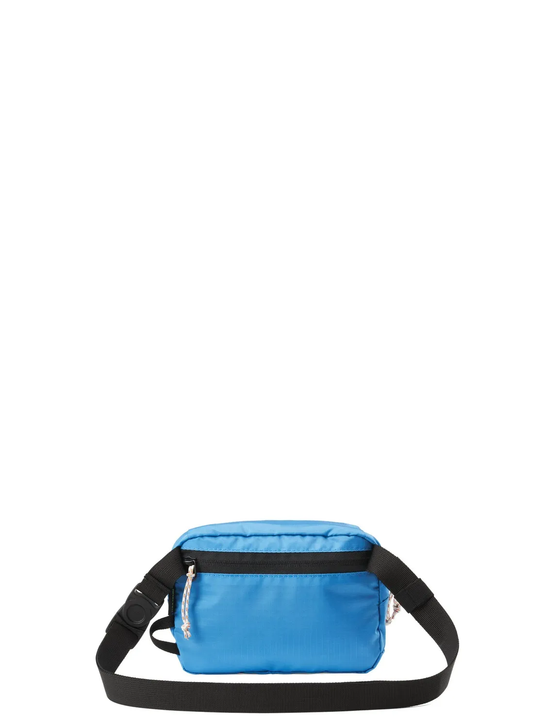 Aevor Hip Bag Move bæltetaske ripstop retro blue