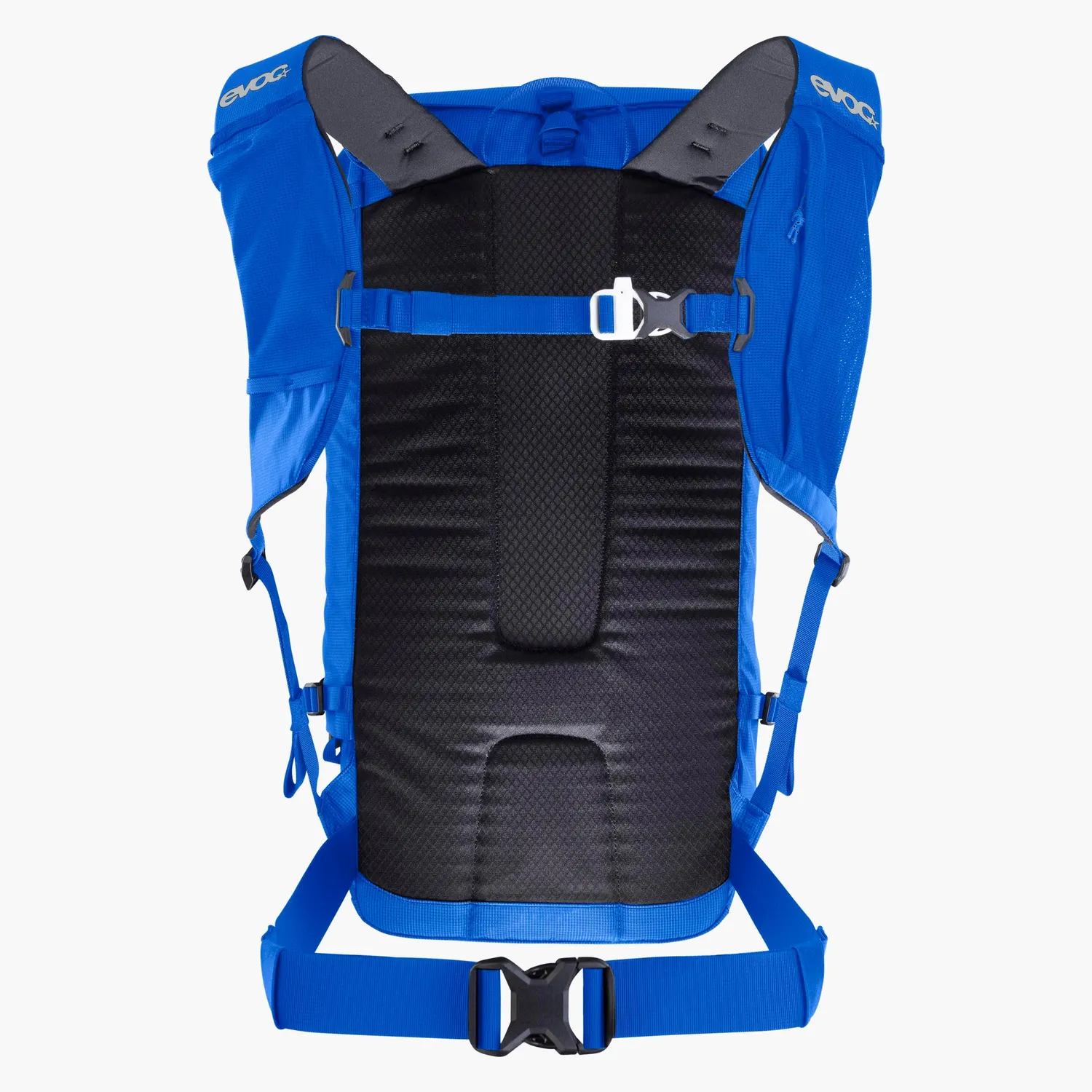 Evoc Summit 20 skitursrygsæk sort 20 liter