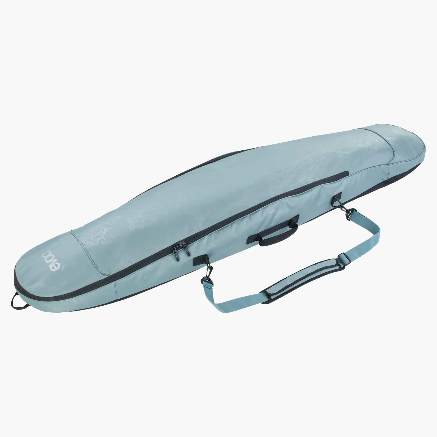 Evoc Board Bag snowboardtaske steel