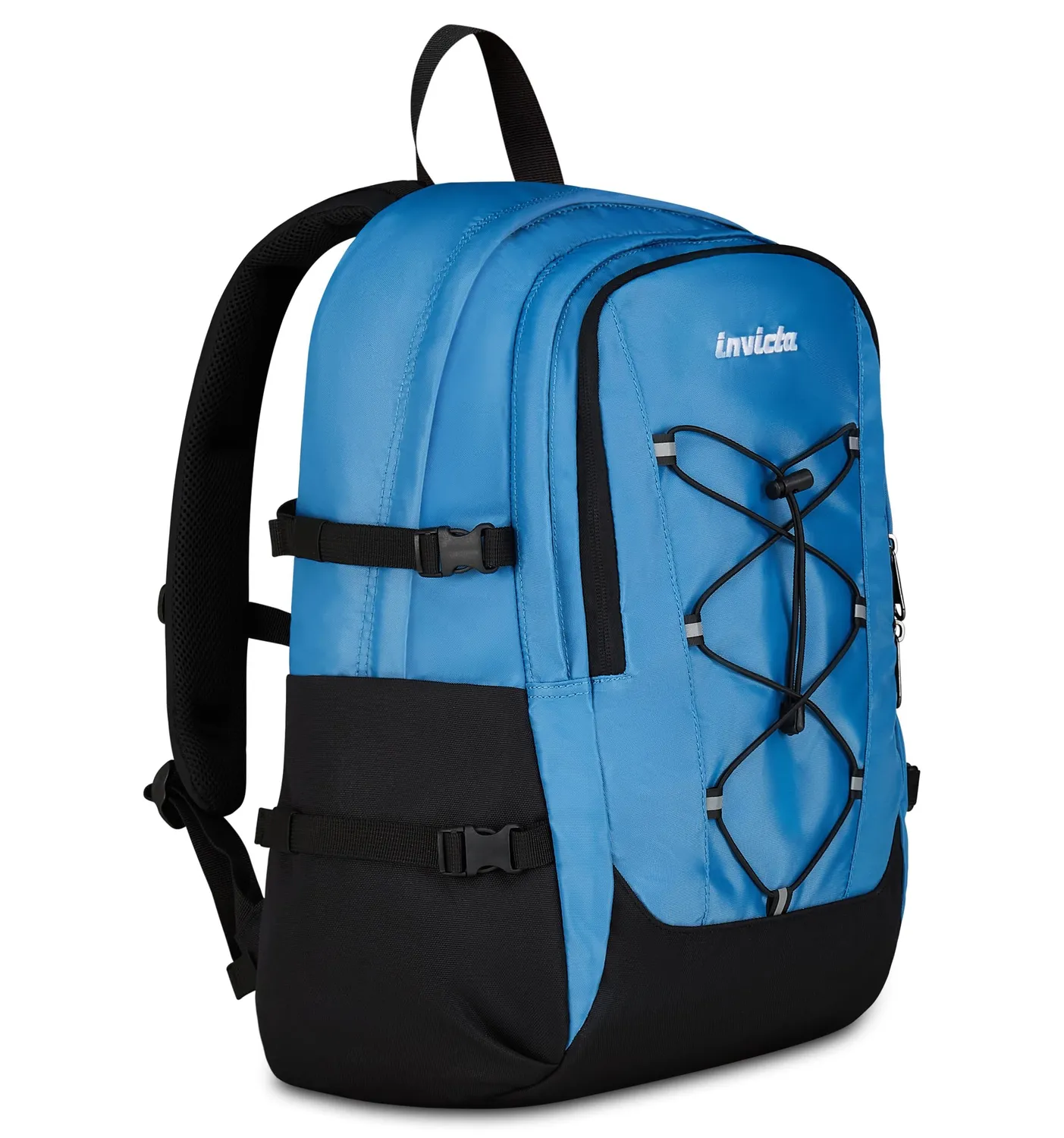 Invicta Invict-Act Plus rygsæk 29 liter genbrug