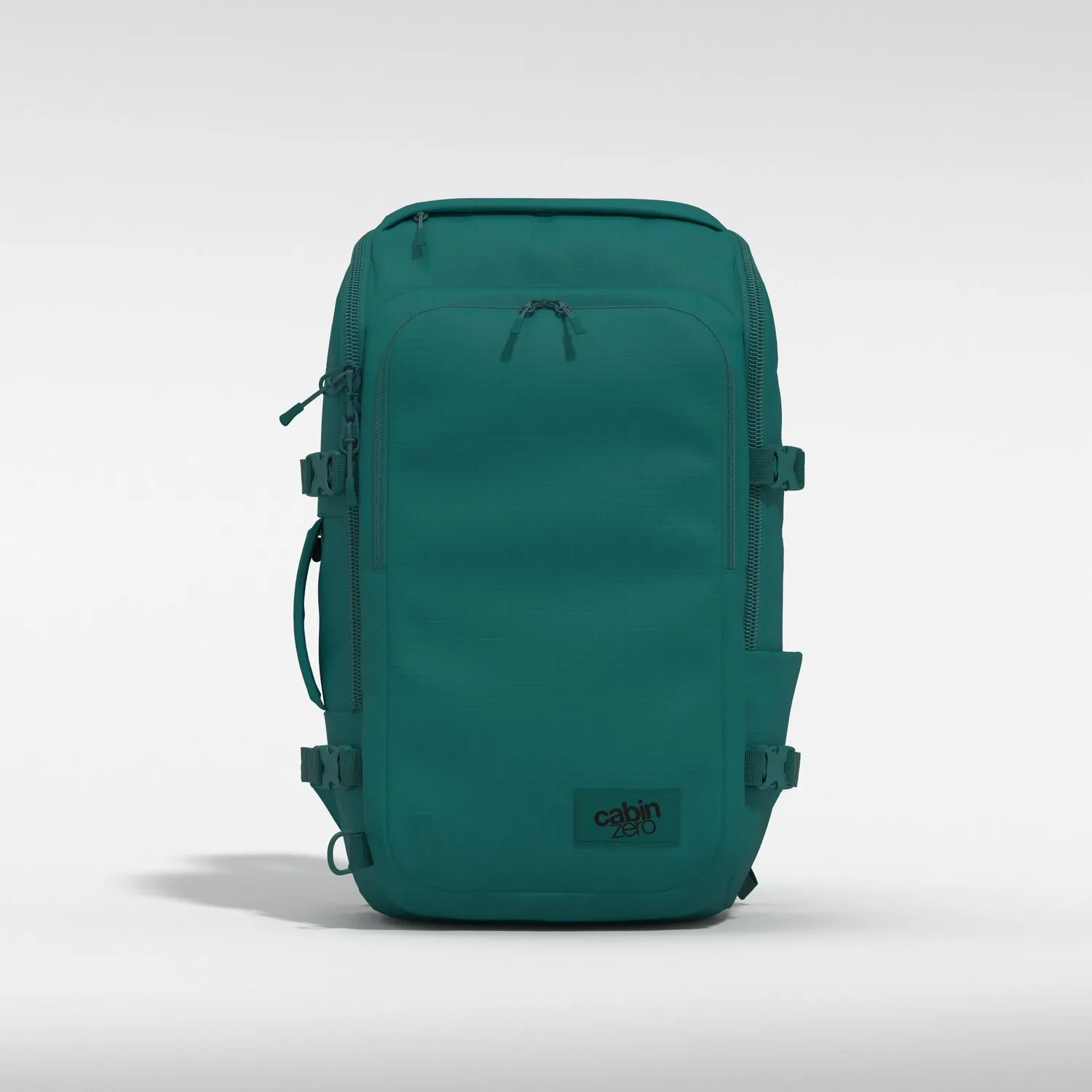 Cabin Zero ADV Pro 32L rygsæk Absolute Black håndbagage