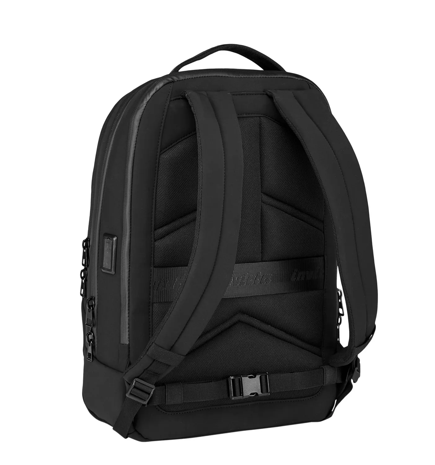 Invicta Mate XS Urban rygsæk 16 liter pc-lomme