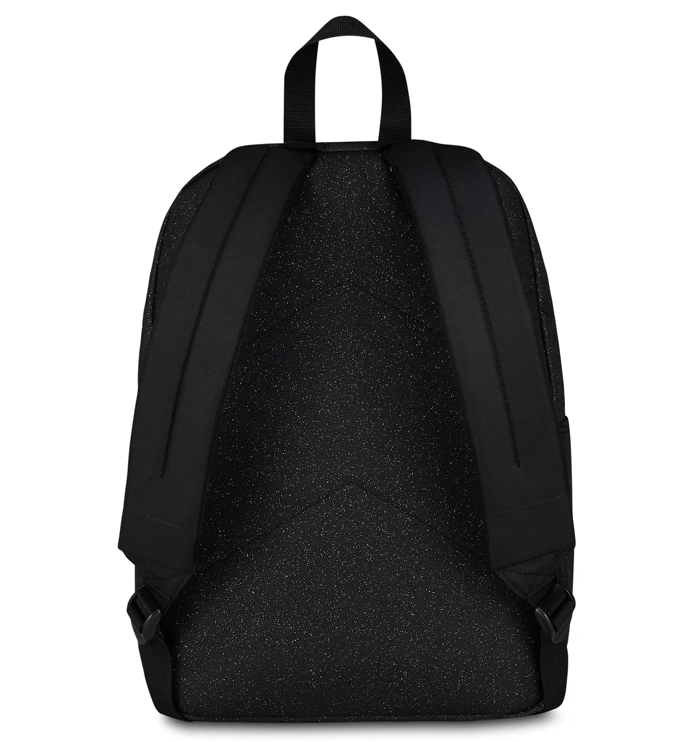 Invicta Carlson Shine rygsæk 24 liter glitter