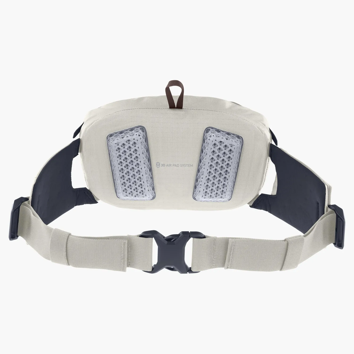 Evoc Hip Pouch 3D WP 2 hoftetaske 2L sort