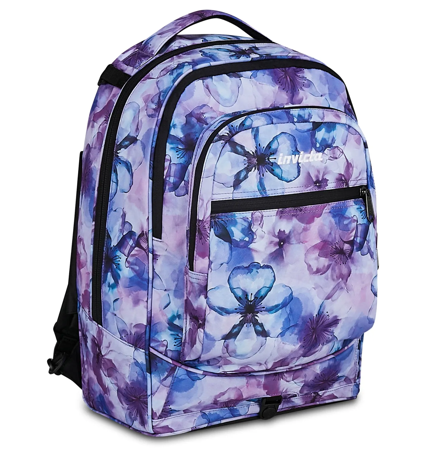 Invicta Plug Fantasy trolley 34 liter Cabintrolley