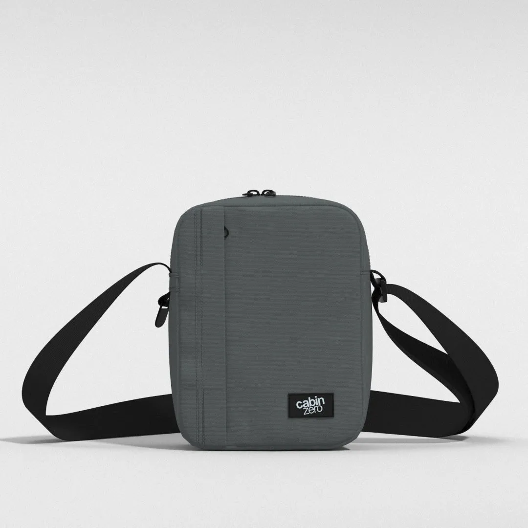 Cabin Zero Sidekick skuldertaske 3L vandafvisende