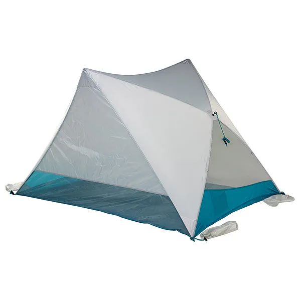 Caribee Collaroy UPF50+ strandshelter familie 2,1m