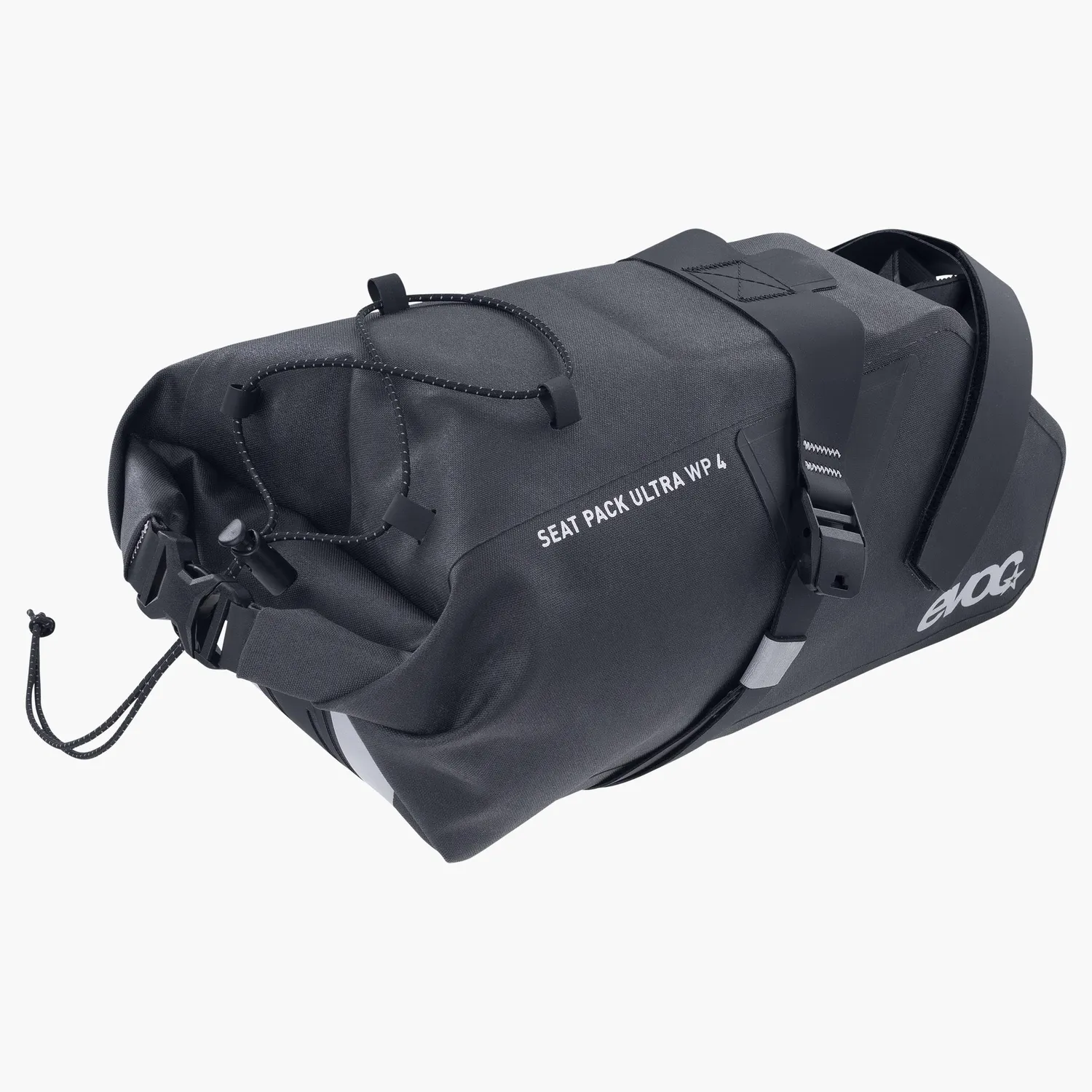Evoc Seat Pack Ultra WP 4 saddeltaske 4 liter vandtæt