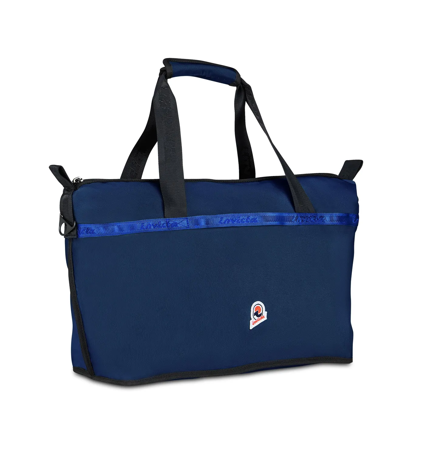 Invicta Velba Urban rejsetaske 25 liter vandafvisende