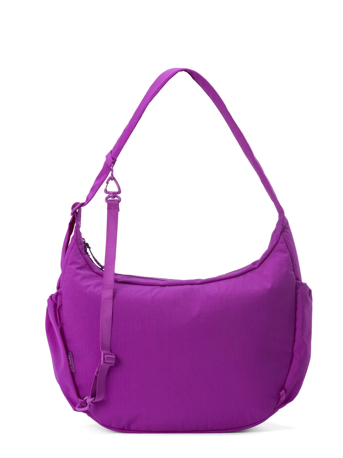 Aevor Slouchy Bag skuldertaske fuchsia 23 liter