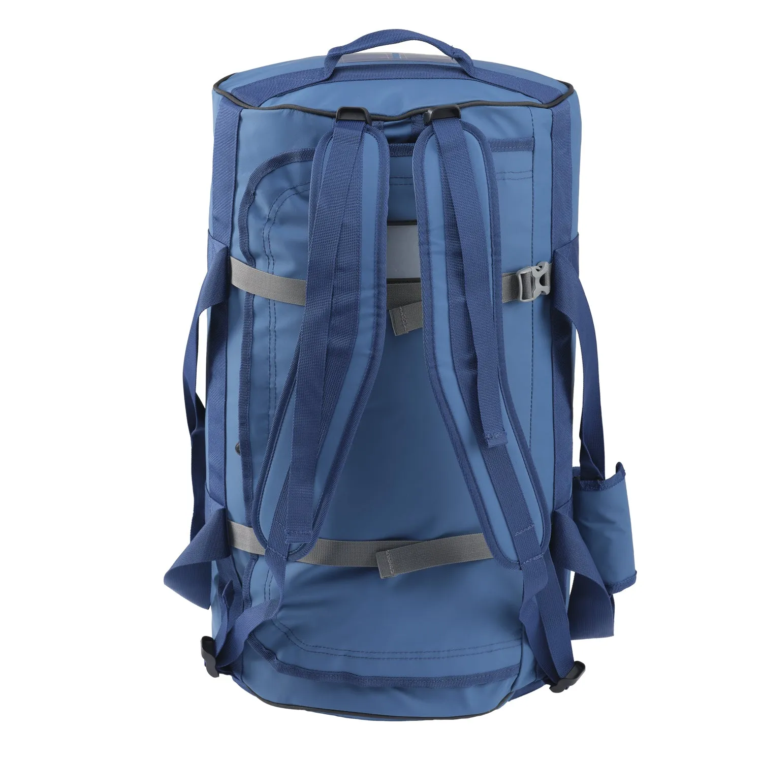 Caribee Kokoda 65L duffeltaske sort vandafvisende