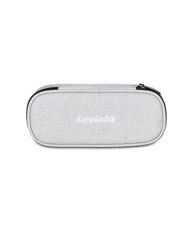Invicta Lip Shine penalhus genbrugspolyester