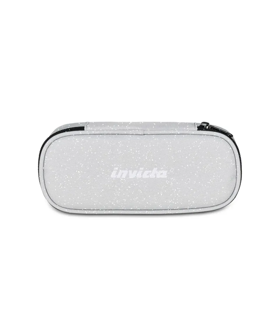 Invicta Lip Shine penalhus genbrugspolyester