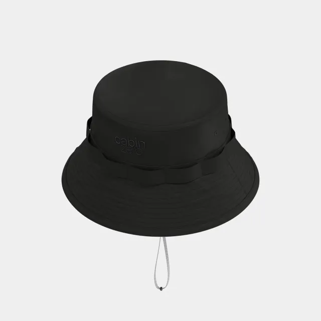 Cabin Zero Finsbury Bucket Hat bøllehat solbeskyttelse