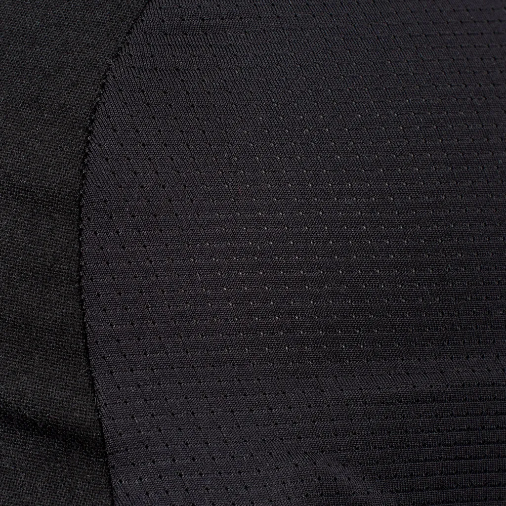 Inside Line Equipment Cycling Cap cykelkasket sort
