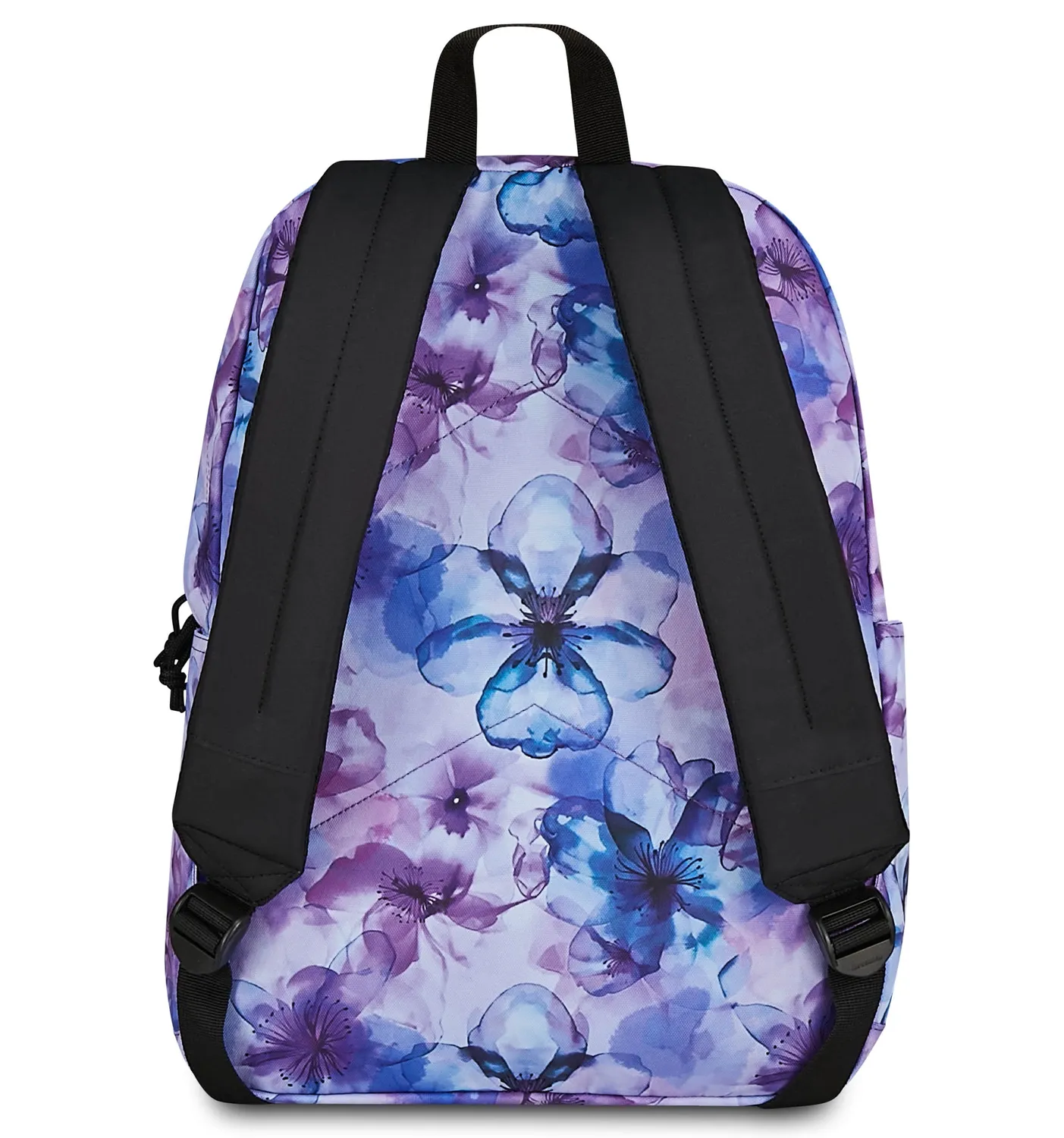 Invicta Carlson Fantasy rygsæk 24 liter genbrug