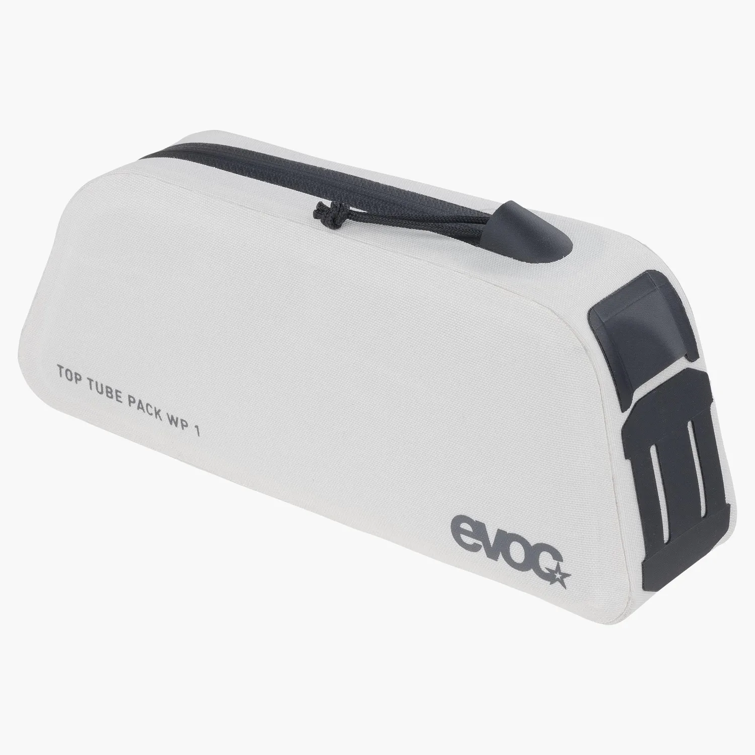 Evoc Top Tube Pack WP 1 steltaske sort