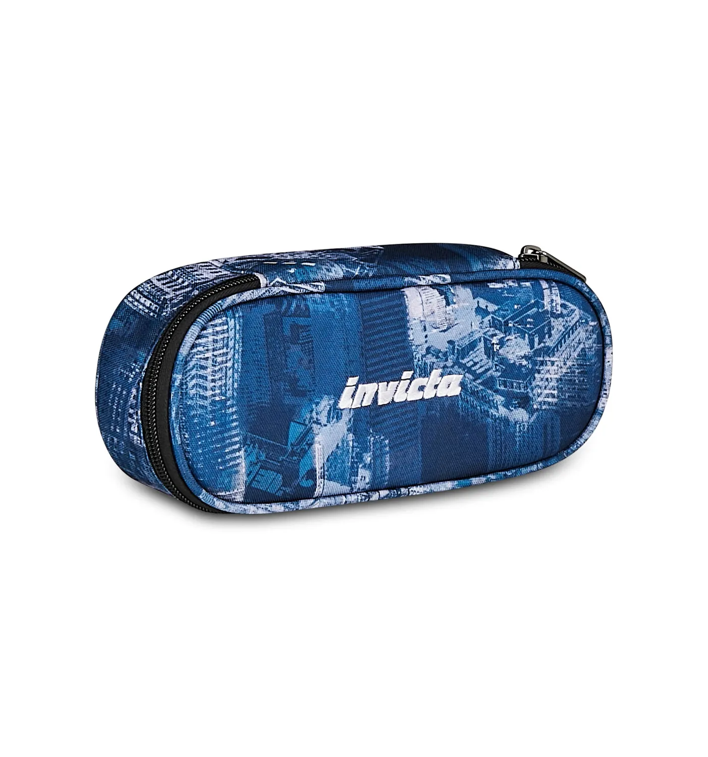 Invicta Lip Fantasy penalhus med elastikker