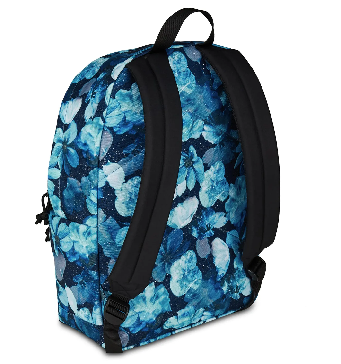 Invicta American Fantasy Shine rygsæk glitter 13" laptop