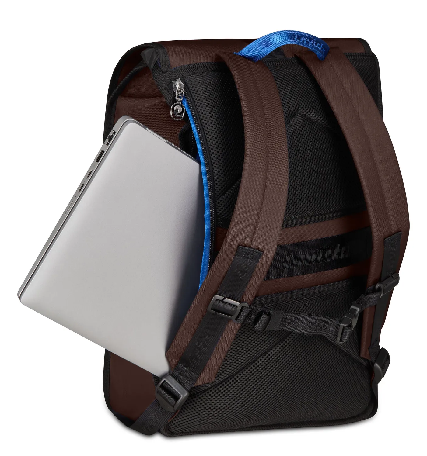 Invicta Wasar Urban rygsæk 21 liter laptop 14"