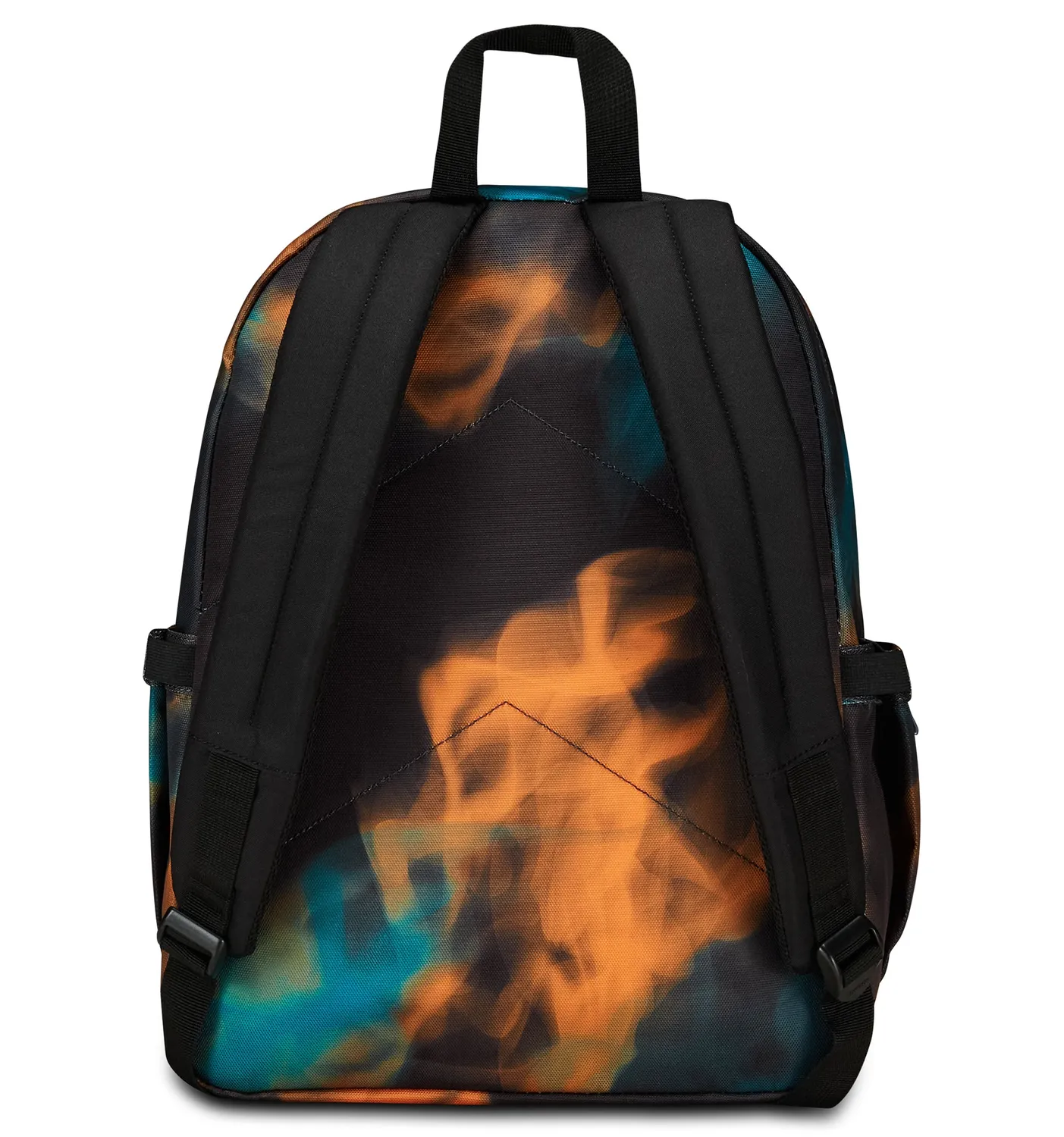 Invicta Jelek Fantasy rygsæk 34 liter Smoky Orange