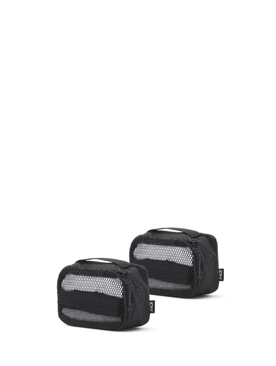 Aevor Packing Cube Small pakkeposer 2-pak mesh