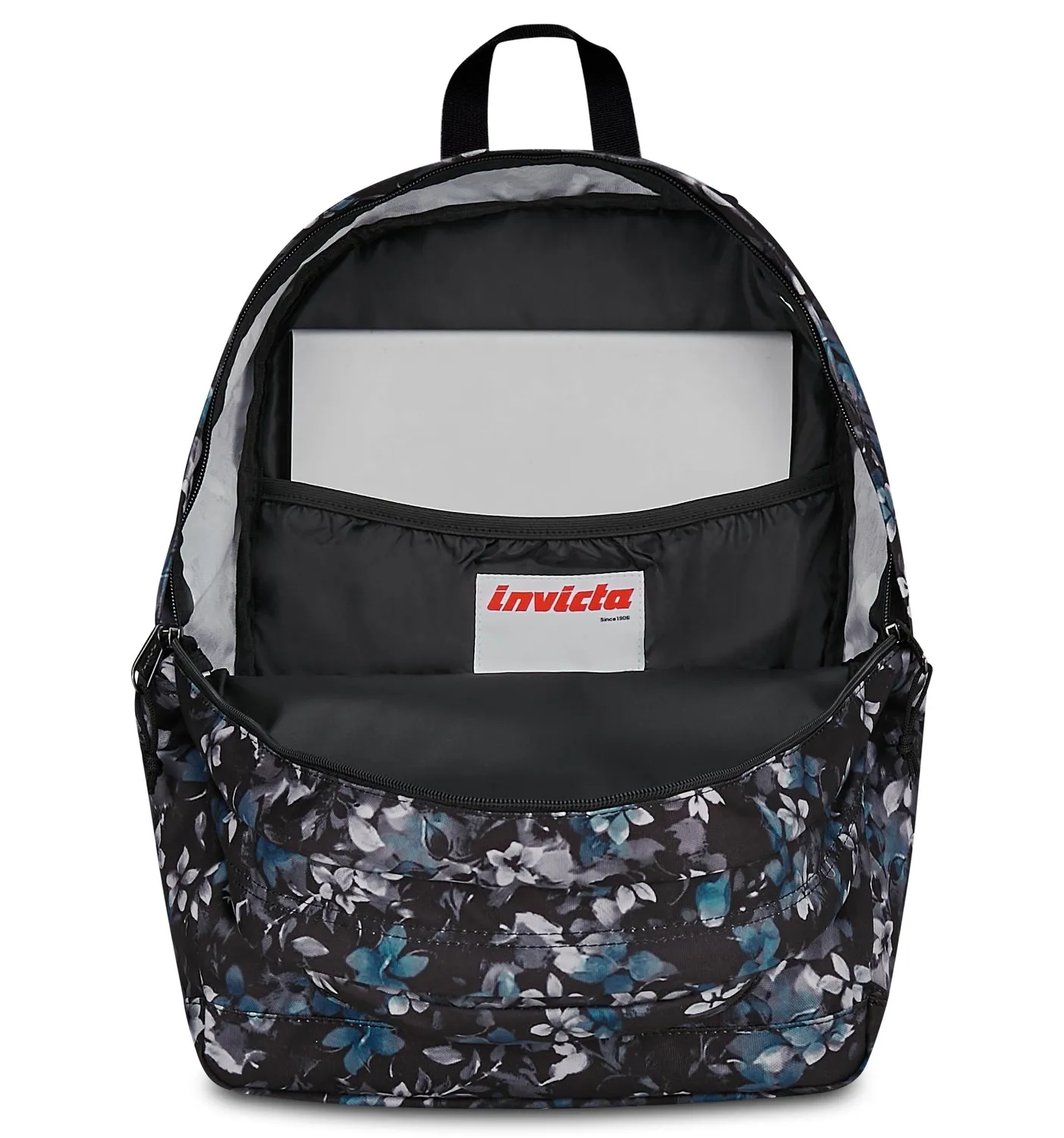 Invicta Jelek Fantasy rygsæk 34 liter rummelig