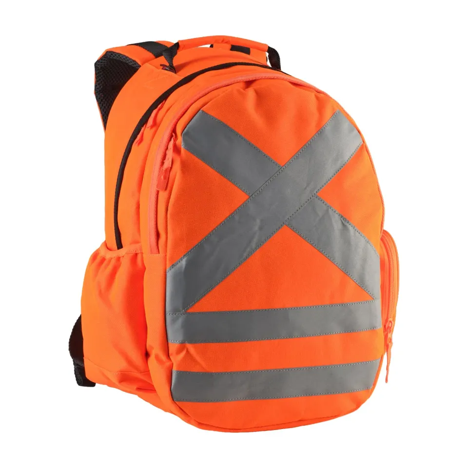 Caribee Calibre 26L rygsæk 26 liter hi-vis