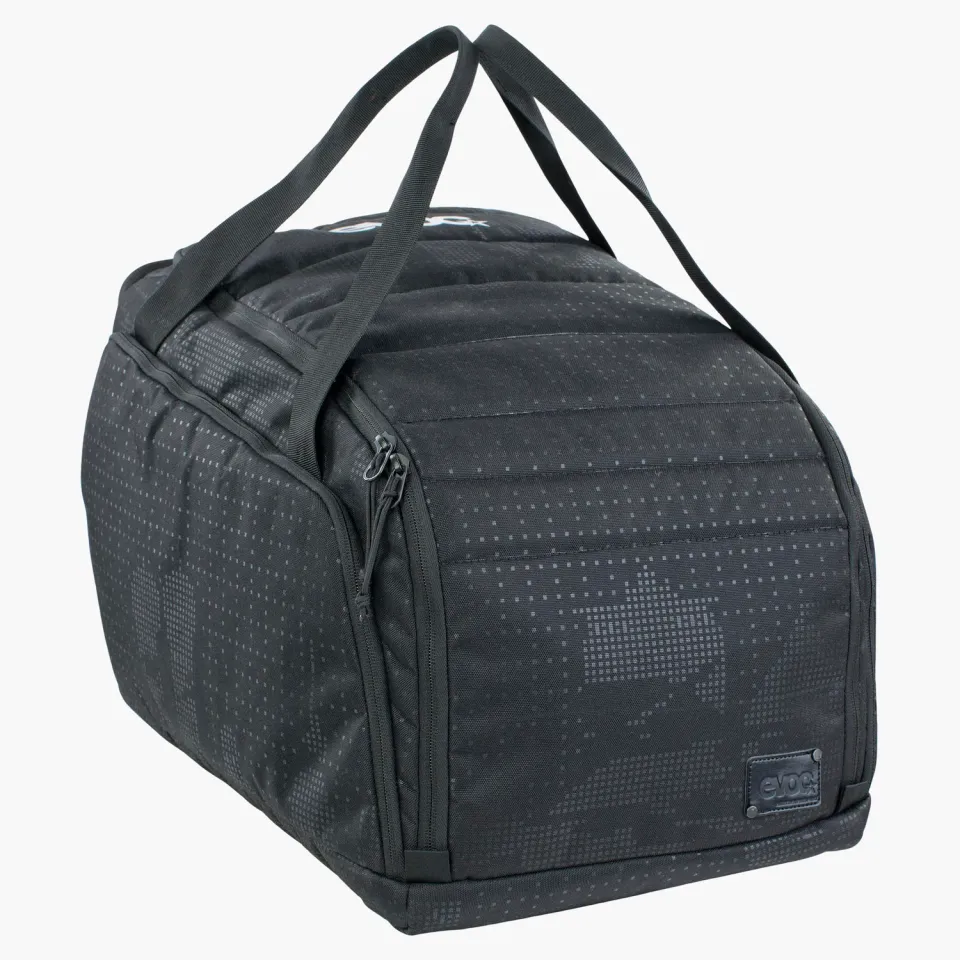 Evoc Gear Bag 35 sportstaske 35L black slidstærk