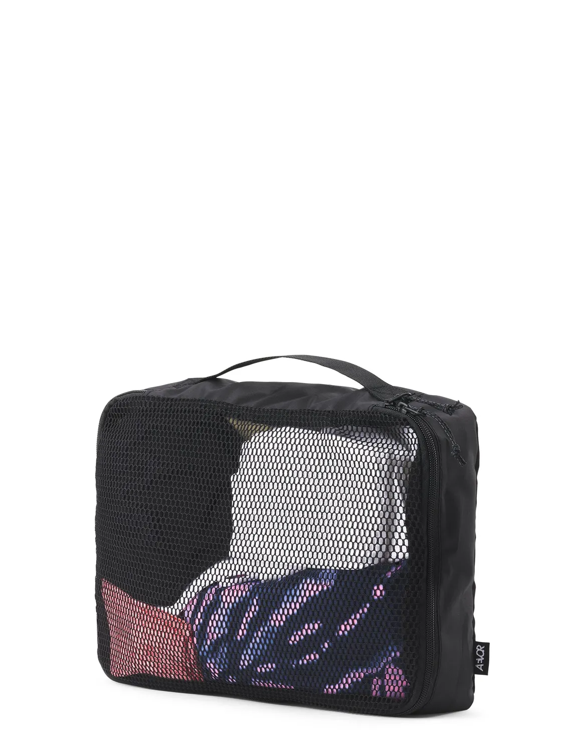 Aevor Packing Cube Medium packing cubes 2-pak mesh