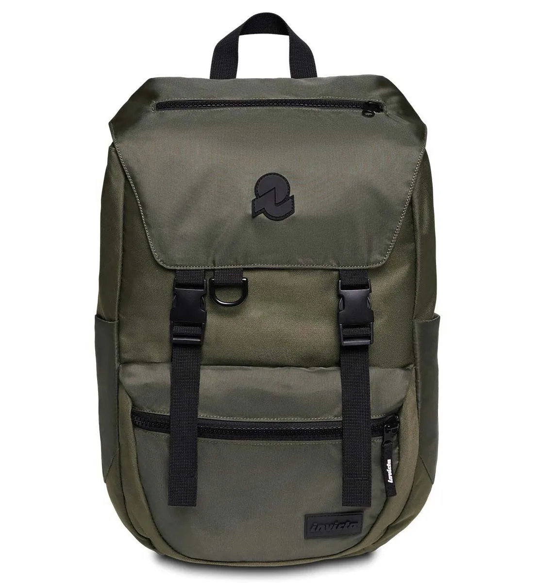 Invicta Jolly X rygsaek pc-lomme azurro