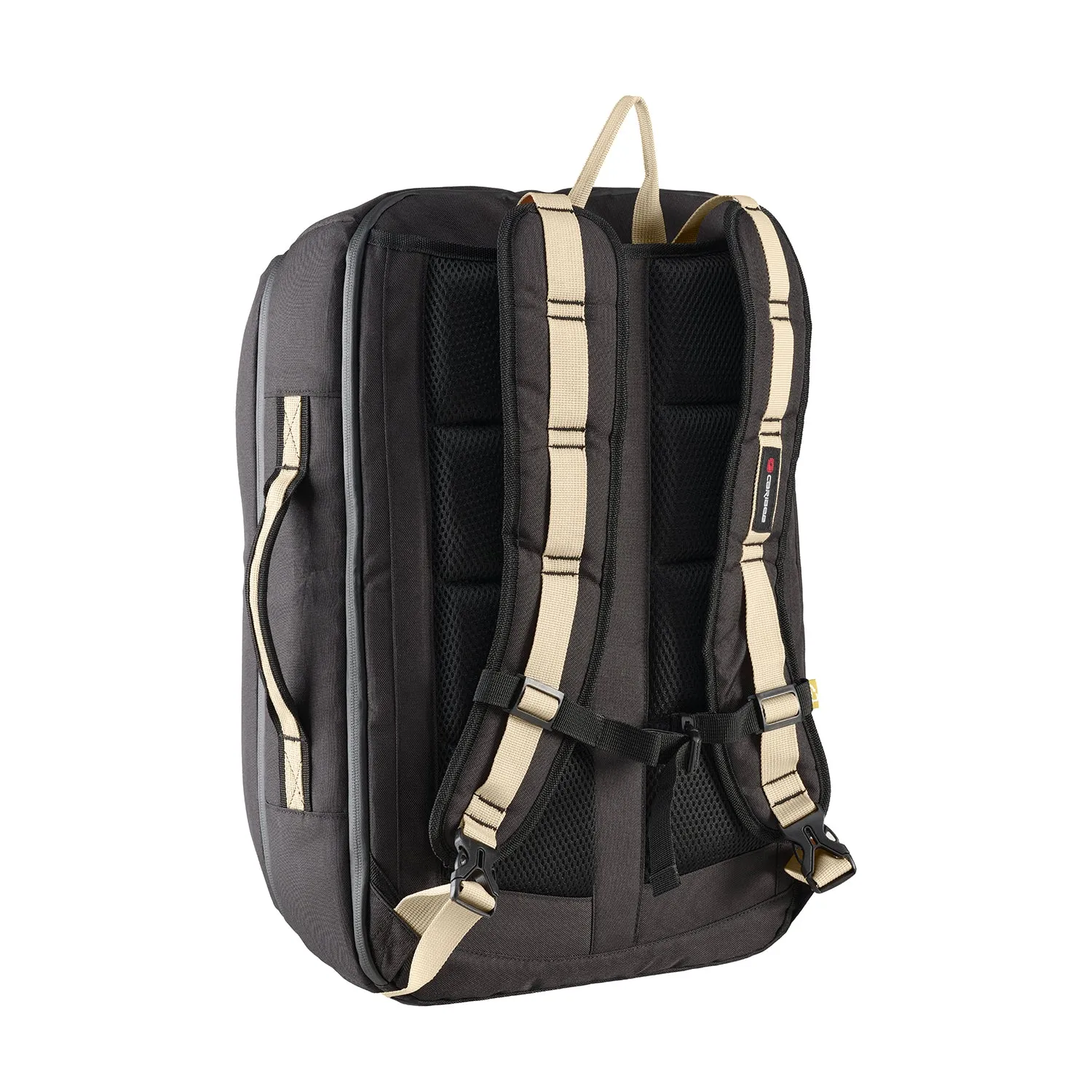 Caribee Atlas 38L rygsæk 38 liter håndbagage