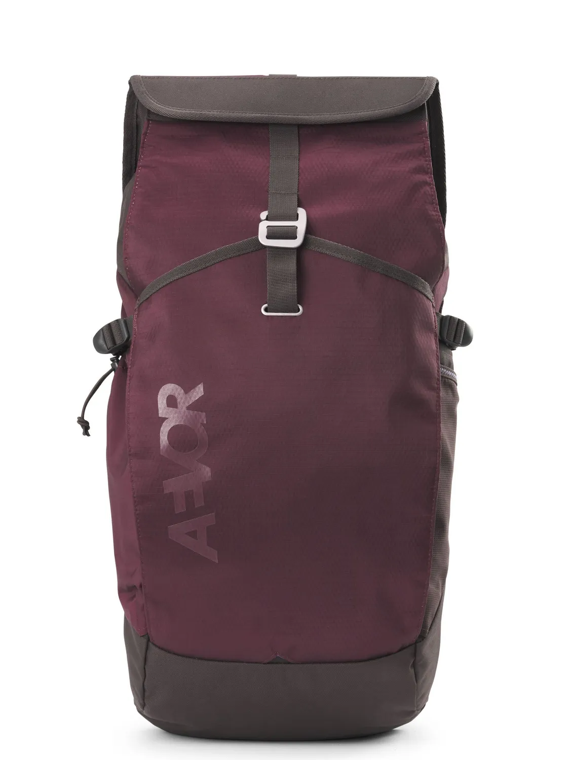 Aevor Roll Pack rygsæk Cherry Gateau rolltop +9 liter