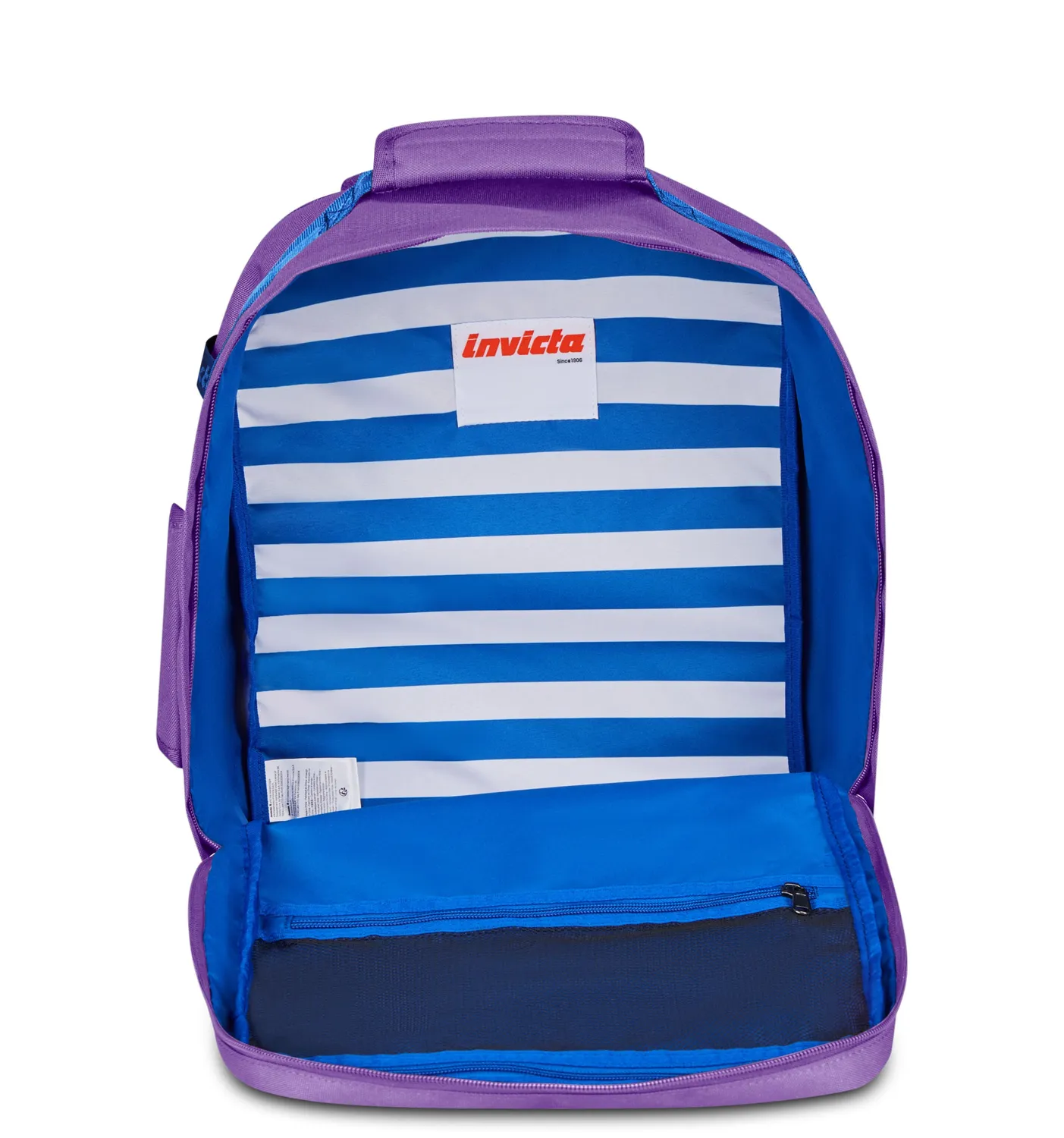 Invicta Freeway S rygsæk 28,5 liter håndbagage