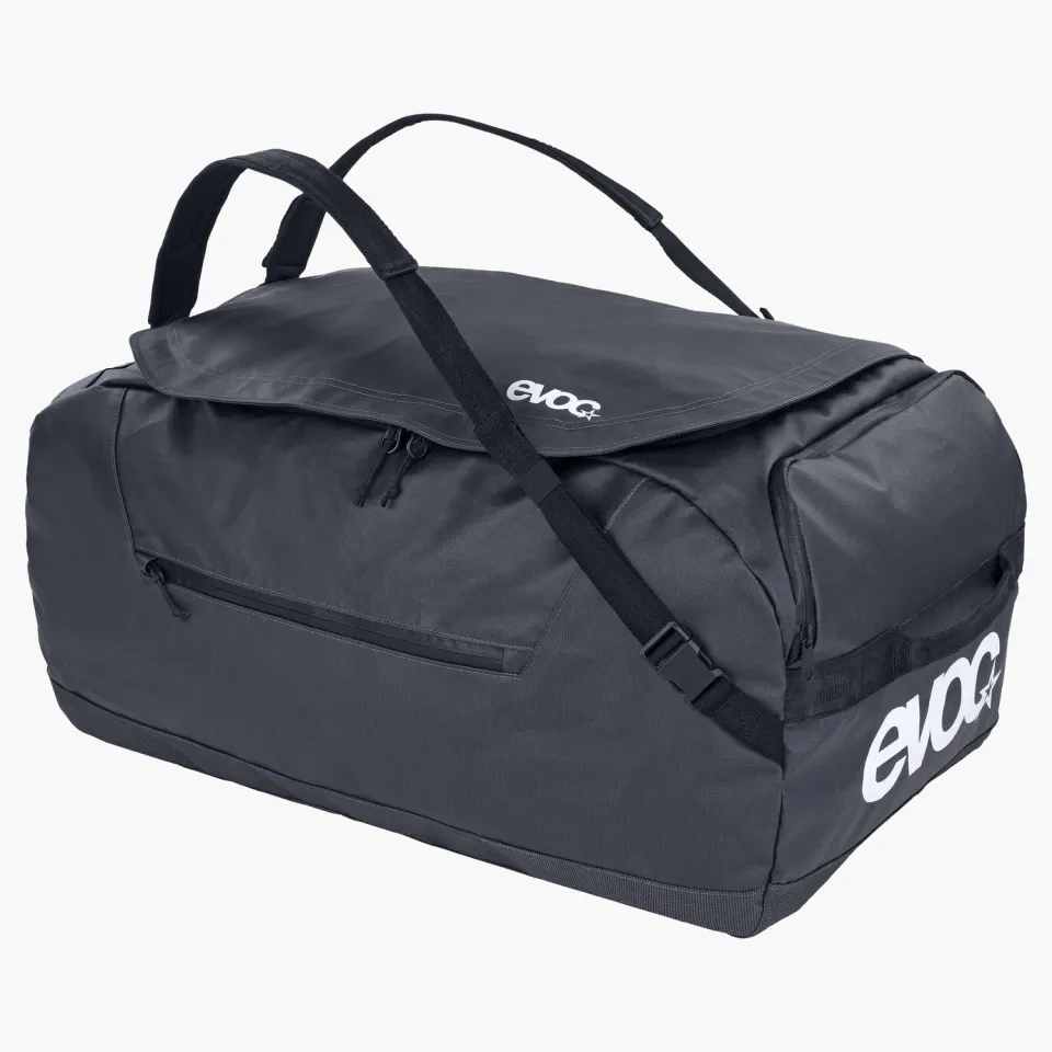 Evoc Duffle Bag 100 rejsetaske 100 liter robust