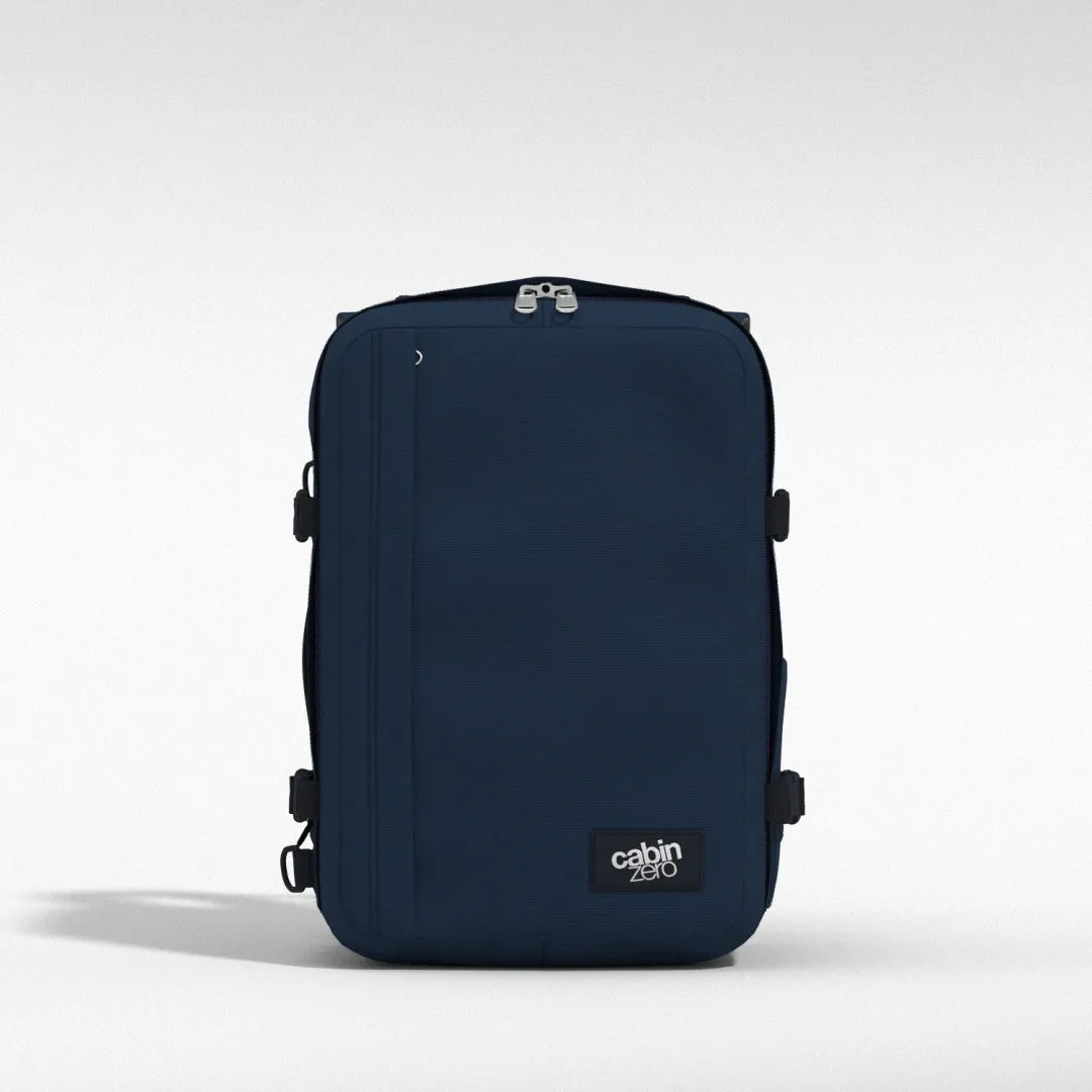 Cabin Zero Classic Plus rygsæk 32L håndbagage