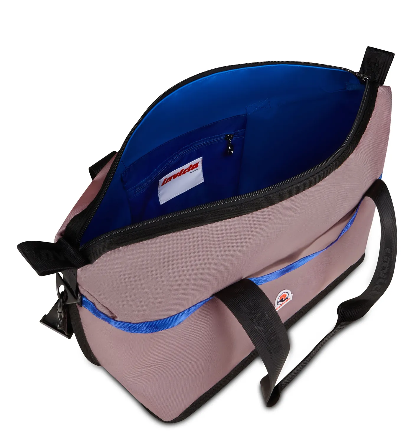 Invicta Velba Urban rejsetaske 25 liter