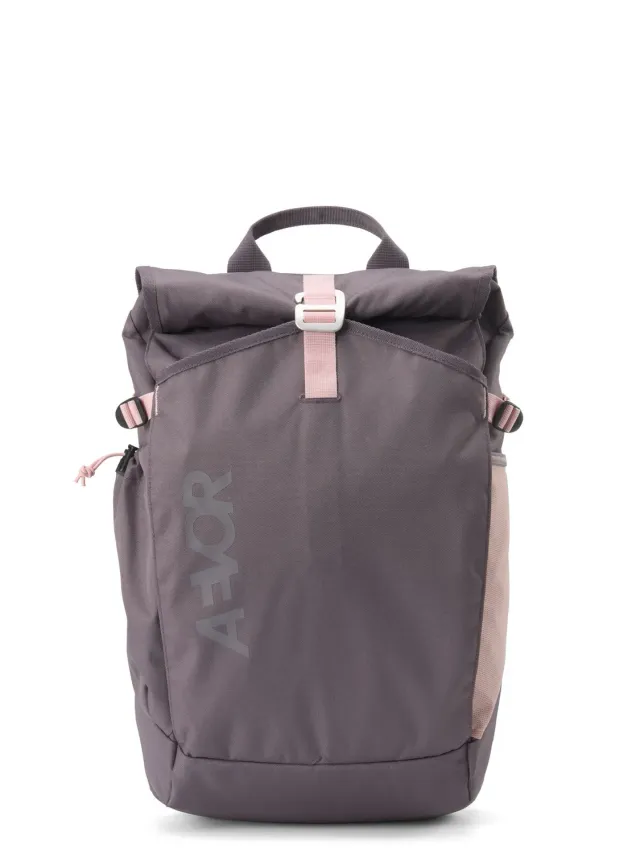 Aevor Roll Pack 2.0 rygsæk Tropical Lily