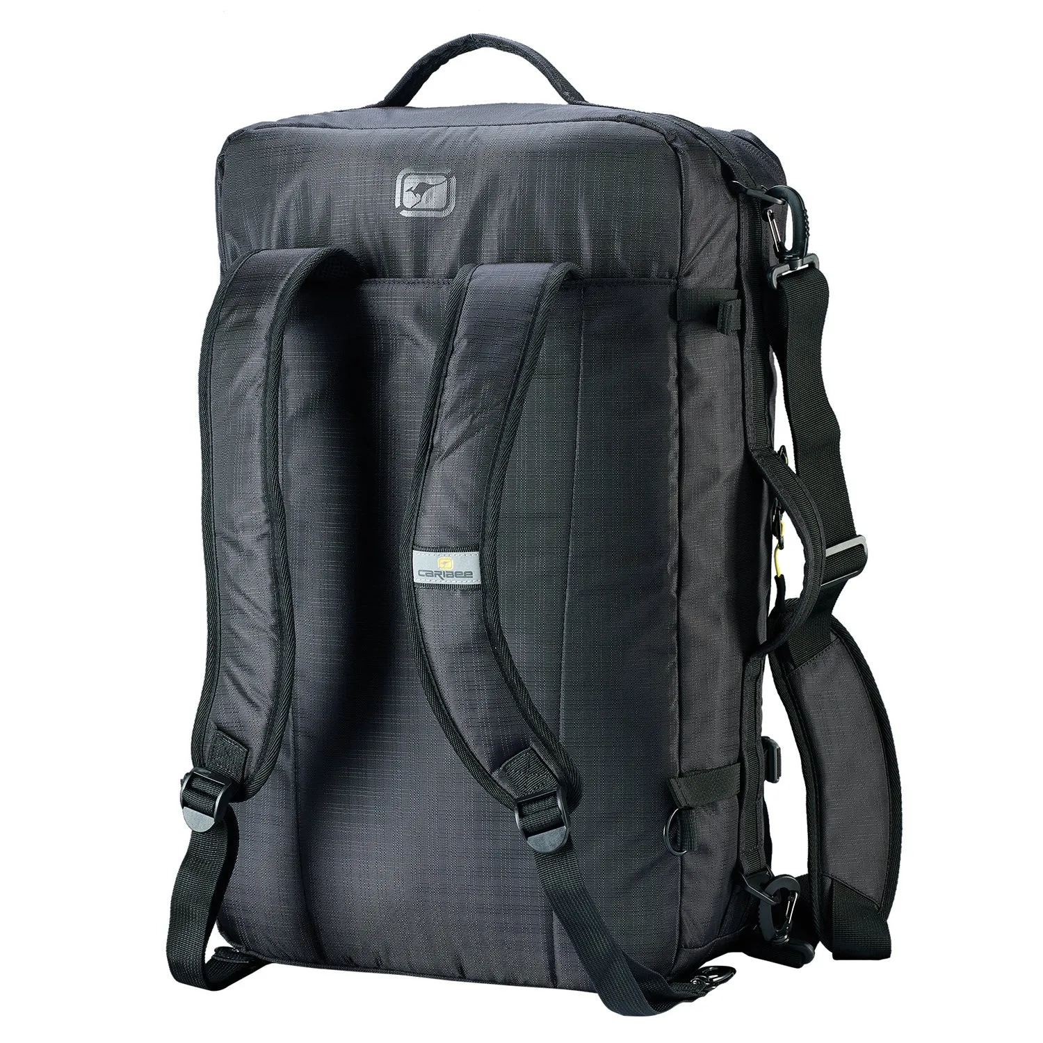 Caribee Sky Master 40L rejsetaske 40 liter håndbagage