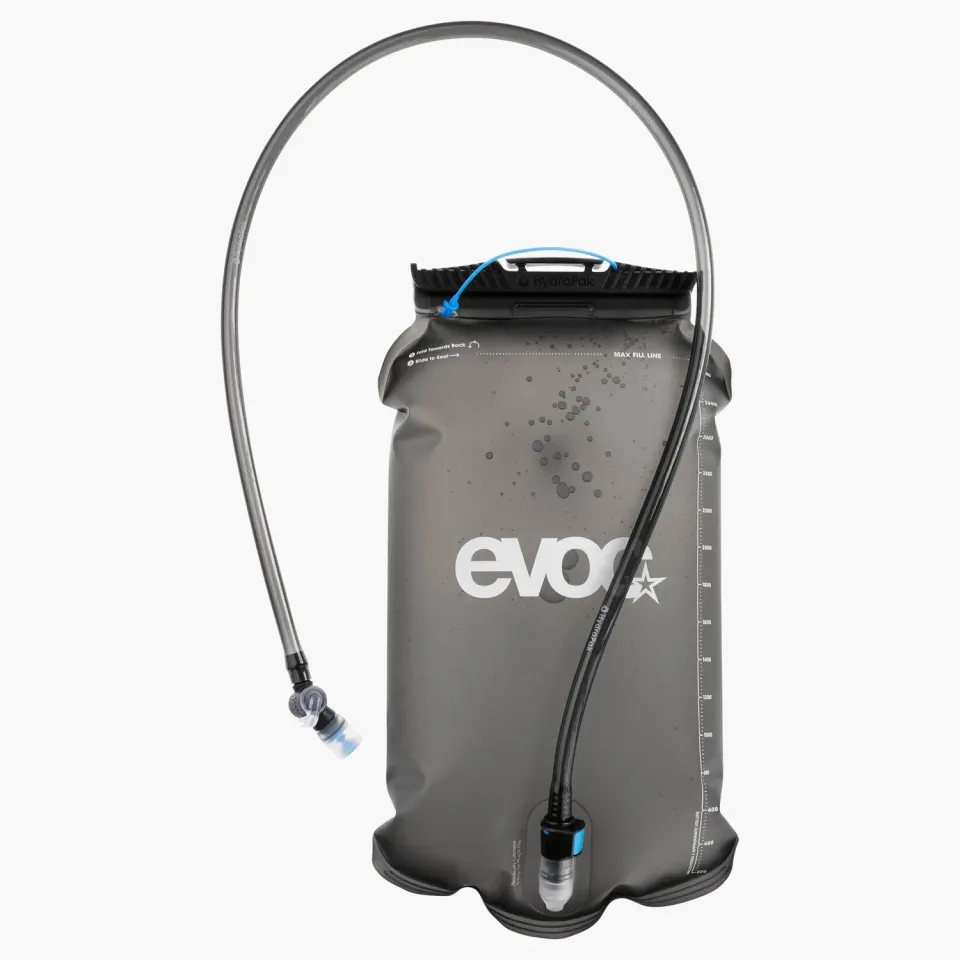 Evoc Hydration Bladder 3 drikkeblære 3 liter BPA-fri