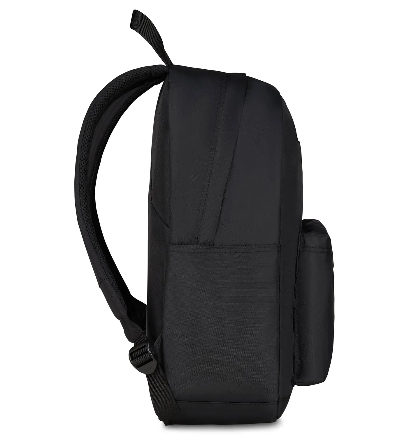 Invicta Carlson Plain rygsæk 24 liter laptop