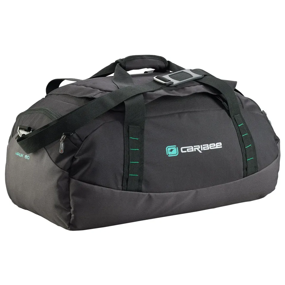 Caribee Hawk 65L sportstaske stor