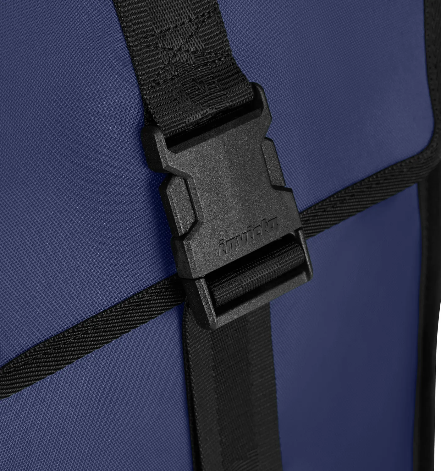 Invicta Wasar Urban rygsæk 21 liter laptop 14"