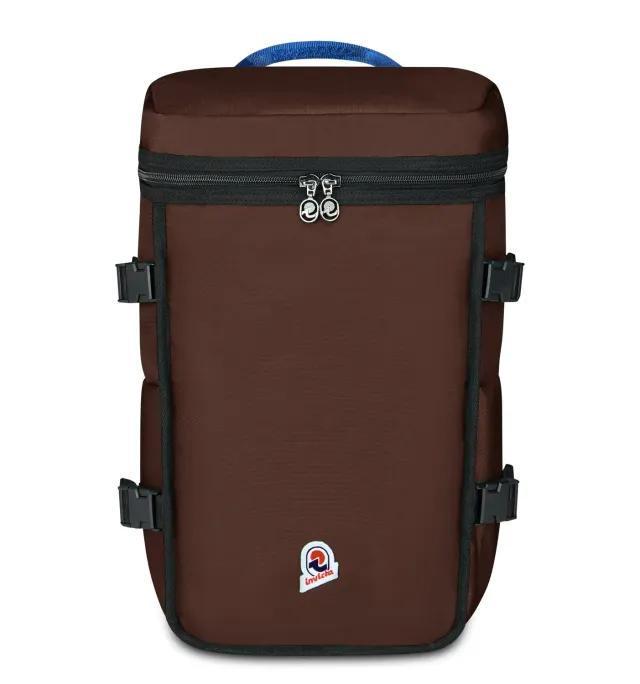 Invicta Backlike Urban rygsæk 20,5 liter laptop 14"