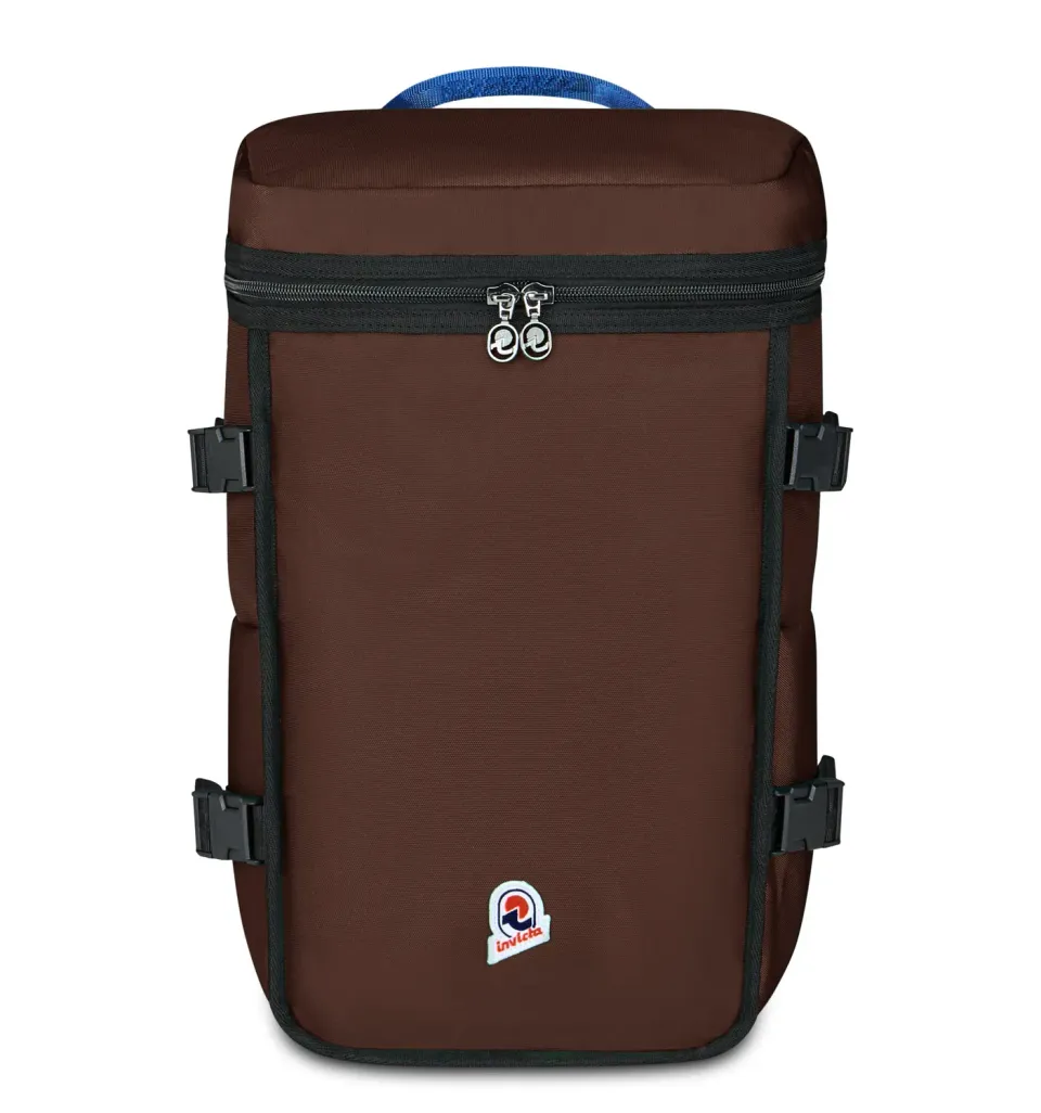 Invicta Backlike Urban rygsæk 20,5 liter laptop 14"