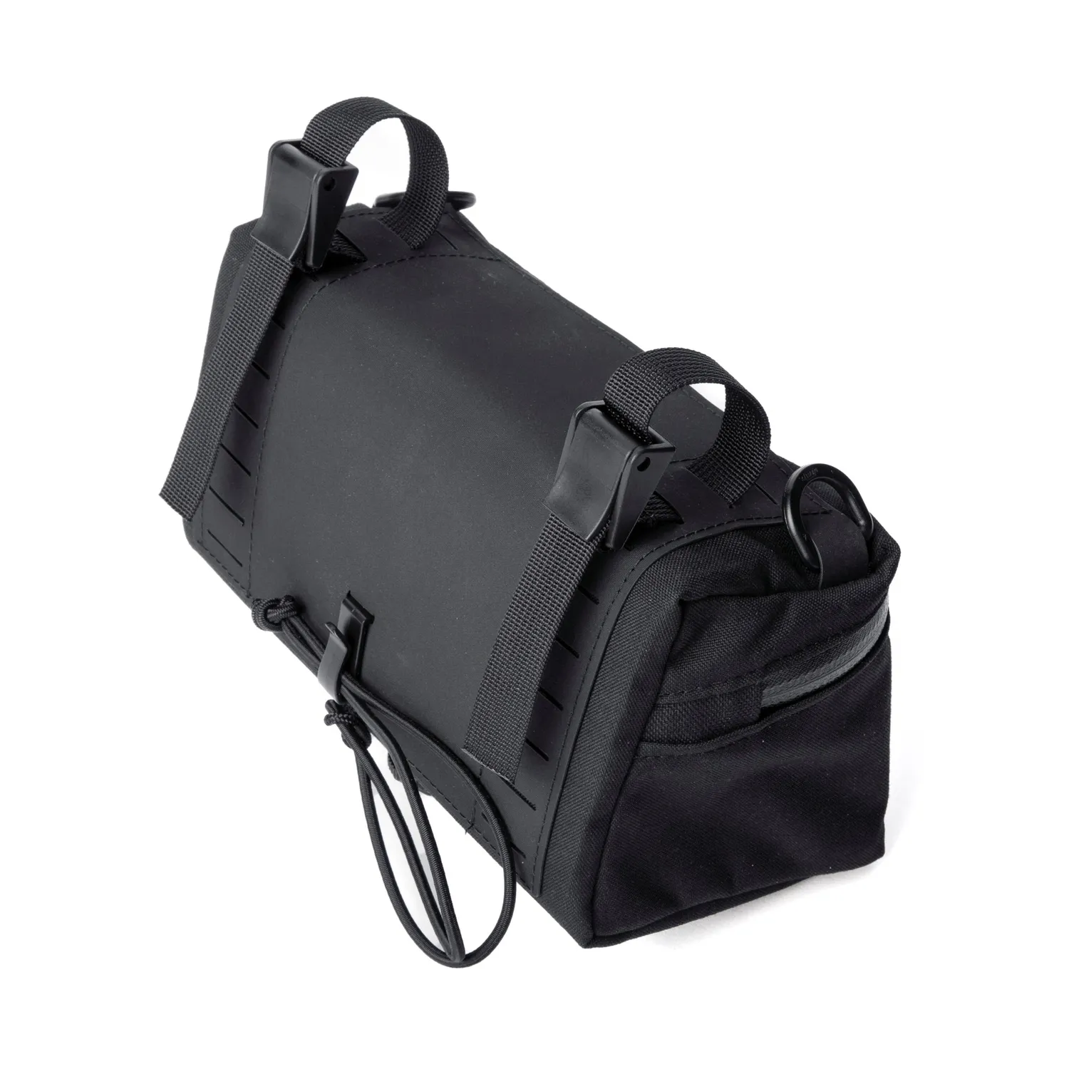 Inside Line Equipment Pilot Bar Bag styr taske 2,6L sort