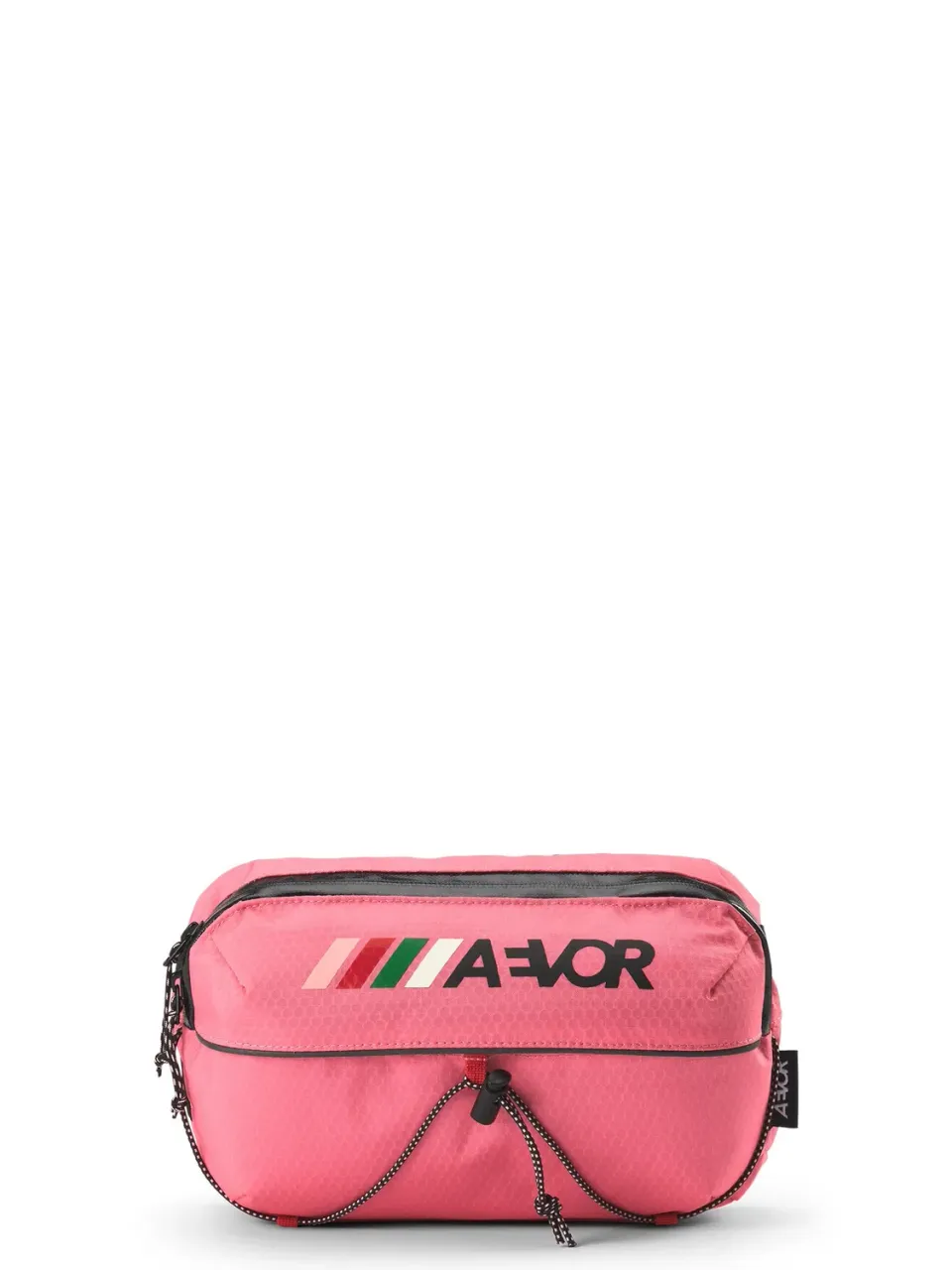 Aevor Bar Bag styr taske Proof Pink Flash vandafvisende