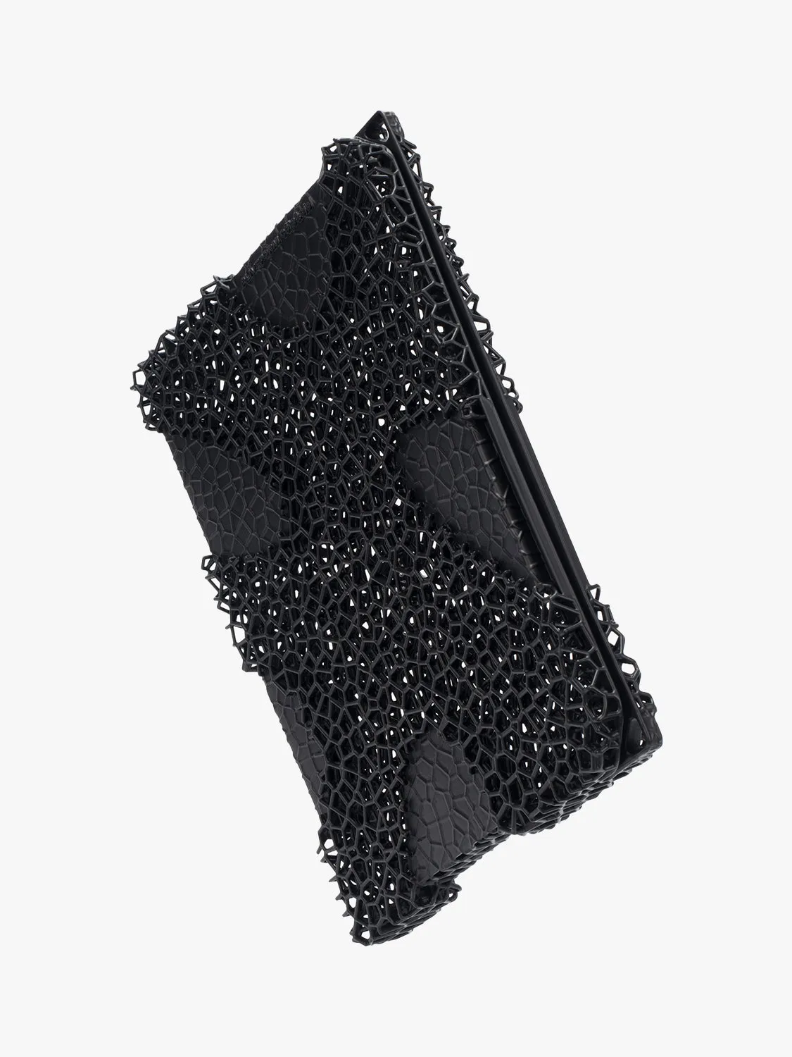 côte&ciel Virga laptop sleeve 16" 3D-printet